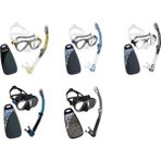 Cressi Cressi Big Eyes Evolution Maske Alpha Ultra Dry Şnorkel Seti - Standart
