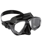 Cressi CRS DN285050 Marea Siyah Maske