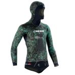 Cressi CRS LE466002 Unisex Kamuflaj Elbise