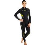 Cressi CRS LR106705 Castoro Elbise