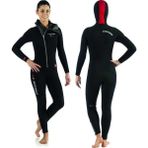 Cressi Diver Lady 5 mm Dalış Elbisesi S Beden