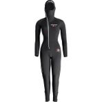 Cressi Diver Lady 5 mm Xlarge Dalış Elbisesi