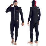 Cressi Diver Man Dalış Elbisesi - Renkli - 4