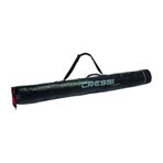 Cressi Dry Gun Siyah Dalış Çantası