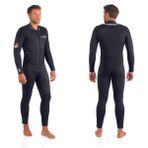 Cressi Endurance Lady 5 mm Dalış Elbisesi Medium