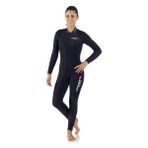 Cressi Endurance Lady Dalış Elbisesi - Renkli - M