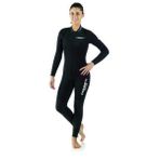 Cressi Endurance Lady Dalış Elbisesi Standart-5mm-M