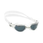 Cressi Flash Tinted Clear White Deniz Gözlüğü