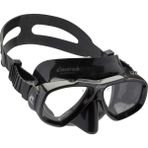 Cressi Focus Dalış Maskesi - Dark-Dark - Standart - Renkli