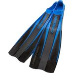 Cressi Free Frog Dalış Paleti Mavi 37 - 38