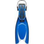 Cressi Frog Plus Dalış Mavi Paleti No:44-47