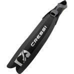 Cressi Gara Turbo Boost Dalış Paleti Black-No: 38-39 - Siyah - Siyah - Ürün İsminde Yazmaktadır - Standart