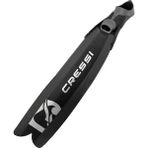 Cressi Gara Turbo Boost Dalış Paleti Black-No: 44-45 - Siyah