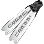 Cressi Gara Turbo Impulse Dalış Paleti Whıte-No: 36-37 - Siyah - Siyah - Ürün İsminde Yazmaktadır - Standart