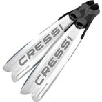 Cressi Gara Turbo Impulse Dalış Paleti Whıte No: 46-47