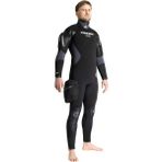 Cressi Ice Man Semi-Dry Dalış Elbisesi Standart-7mm - No:6 / 2xl