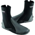 Cressi Isla 3.5 mm Tabanlı Dalış Botu S Beden(38-39 Numara)