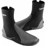 Cressi Isla 7 mm Tabanlı Dalış Botu Xlarge(44-45)