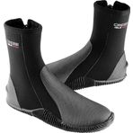 Cressi Isla Boots Siyah Neopren Dalış Ayakkabısı