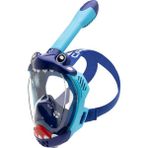 Cressi Kiddy Çocuk Dalış Maskesi - Azur Mavi