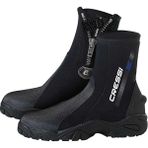 Cressi Korsor Black 5 mm Tabanlı Dalış Botu