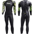 Cressi Kuwae Man 2 mm Yüzücü Elbisesi