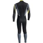Cressi Lui Man 2.5 Mm Dalış Elbisesi Large