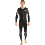Cressi Lui Wetsuit Man Elbise 2.5Mm L/4 Lu479004
