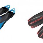 Cressi Maui Dalış Paleti