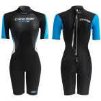 Cressi Med X Lady Shorty Dalis Elbisesi