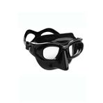 Cressi Minima Black Dalış ve Yüzme Maskesi