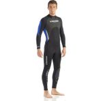 Cressi Morea Man 3 mm Dalış Elbisesi
