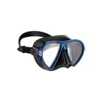 Cressi Ocean Dalış Maskesi Black-Blue
