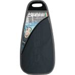Cressi Ocean-Gamma Yetişkin Maske Şnorkel Seti Siyah