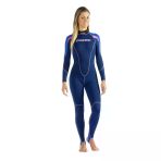 Cressi One Lady 1 mm Dalış Elbisesi Small