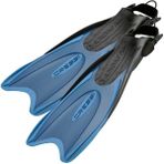 Cressi Palau Palet Blue/clear 38-41 Numara (S/m) - Mavi - 38 - 41