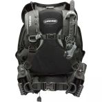 Cressi Patrol Bcd Dalış Denge Yeleği Medium