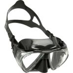Cressi Penta Plus Dalış Maskesi Black/black - Siyah - Siyah - Ürün İsminde Yazmaktadır - Standart