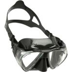 Cressi Penta Plus Dalış Maskesi Black/black