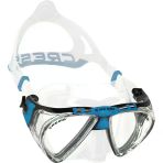 Cressi Penta Plus Dalis Maskesi