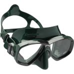 Cressi Perla Dalış Maskesi Green - Black