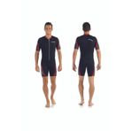 Cressi Playa Man 2.5 mm Shorty Dalış Elbisesi Large