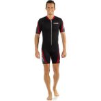 Cressi Playa Man Shorty Dalış Elbisesi 2,5 mm Balıkmarketim - Tek Renk