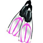 Cressi Pluma Pembe Dalış Paleti No:35-36