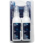 Cressi Premium Dalgıç Gözlüğü için Buğu Önleyici 2x60 ml Spray