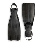 Cressi Pro Light Siyah Gri Palet