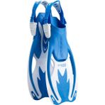 Cressi Rocks Çocuk Dalış Paleti Blue/whıte-L/xl - Mavi