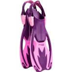 Cressi Rocks Çocuk Dalış Paleti Purple/pınk S/m
