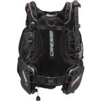 Cressi Scorpion Bcd Dalış Denge Yeleği Medium