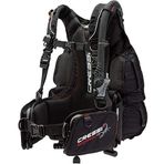 Cressi Scorpion Bcd Dalış Denge Yeleği Small